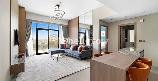 1BR FURNISHED | WESTWOOD GRANDE