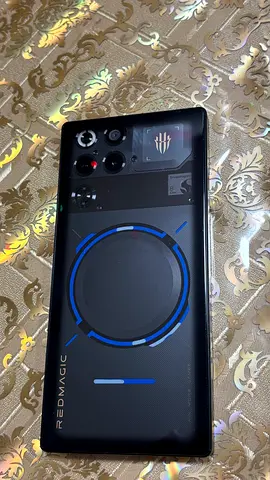 Redmagic 11 pro