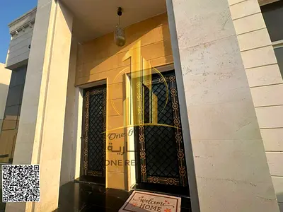🏡 Villa for Sale – Al Helio 2, Ajman A great opportunity to own a beautiful villa in Al Helio 2, Ajman, located in a quiet residential area, ideal fo