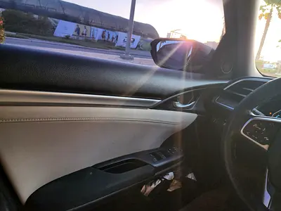 صورة مصغرة 7 لـ 2019 Honda CIVIC