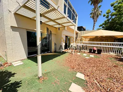 * Exclusive 4BR Villa | Maid’s Room | Driver’s Room Villa with Private Pool, Gym & Outdoor Kitchen