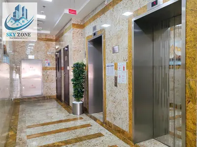 SPACIOUS / 2 BHK APARTMENT / NEAR TO MADINA MARKEET/ WITH L PARKING / JUST IN 67K
