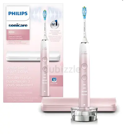 Philips Sonicare 9000 special edition Electric Toothbrush