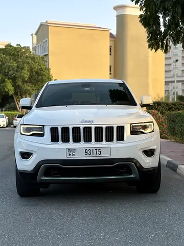 2015 JEEP CHEROKEE photo 9