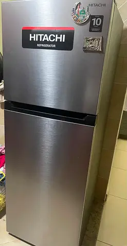 Hitachi Refrigerator for sale