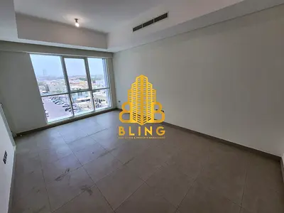 BRAND NEW BUILDING!! Alluring 1BHK With Basement Parking & Balcony