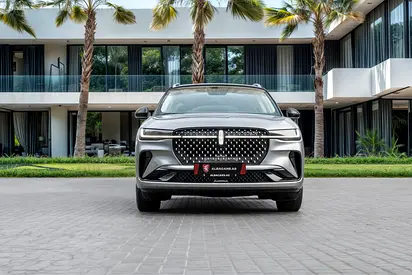 2025 Lincoln NAUTILUS 照片 4