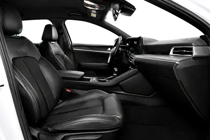 صورة 10 لـ 2025 KIA K5