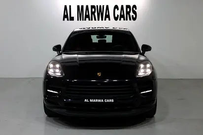 صورة 6 لـ 2020 Porsche MACAN