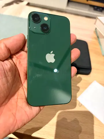 Iphone 13 mini 128gb mint condition 96% Battery health