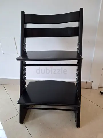 STOKKE Tripp Trapp High Chair
