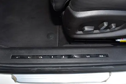 2013 Cadillac XTS 照片 14