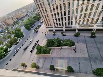 Suite Studio Apartment | Al Mamsha | Ready to Move | Premium Amenities