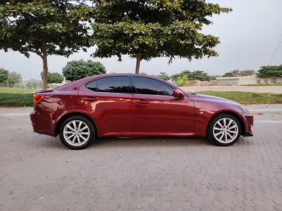 صورة 20 لـ 2007 Lexus IS-SERIES