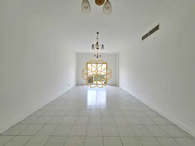 2BR / Close Hall/ Balcony and near to Bus stop