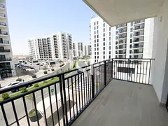 Prime Location | Balcony | Upcoming on 4th Sep