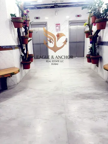 Fully Furnished Office Near Mall of the Emirates | Chiller Free