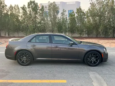 Chrysler 300, миниатюра 5