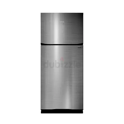 Tornado 396L Net Capacity Top Mount Refrigerator, RF-480T