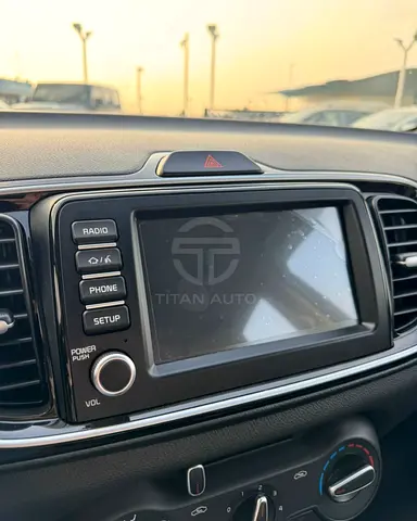 صورة مصغرة 12 لـ 2025 KIA PEGAS