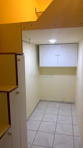 Loft Partition Al Rigga