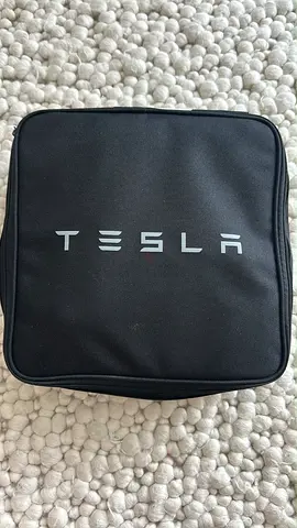 Tesla mobile charger NEW
