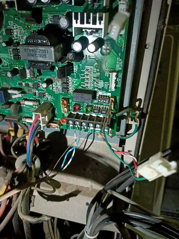 Air Duct Cleaning Smart Thermostat Setup Services