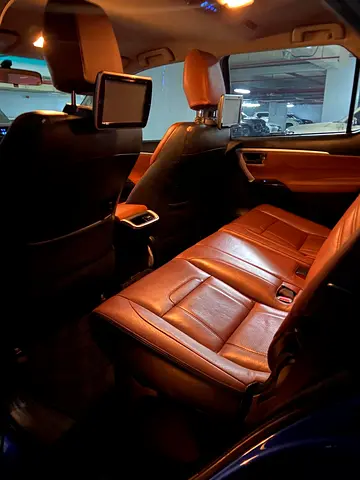 2016 Toyota FORTUNER — фото 3