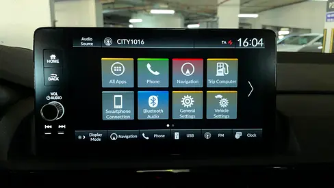 2024 Honda CR-V 缩略图 8