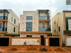 Luxury villa in Al-Haliou 2, opposite Al-Hamidiyah Park. Garden and terrace. Price includes air cond