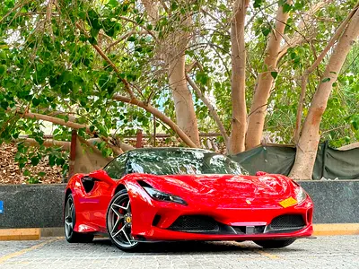 2023 Ferrari F8 TRIBUTO — фото 2