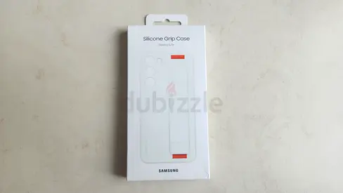 Brand new Samsung S23+ Silicone Grip Case