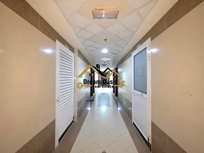 Specious Studio Only in 15,490 Muwaileh Near Schools