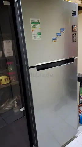 Double door fridge for sale