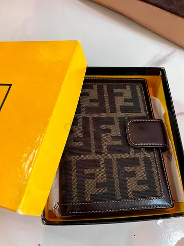 Fendi agenda
