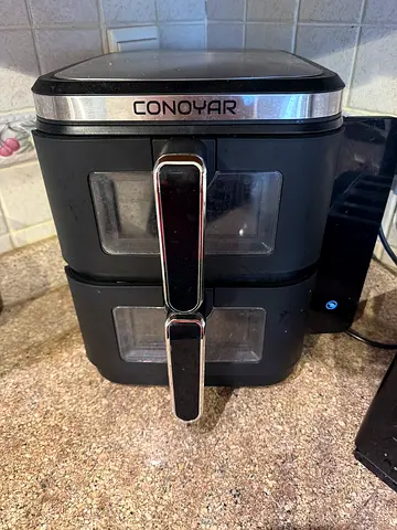 Air fryer