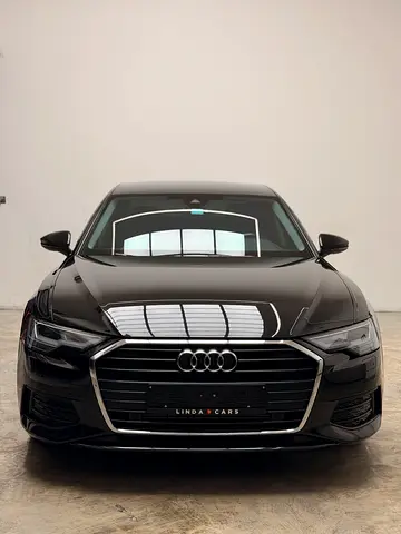 Audi A6 40 TFSI Quattro 2022 GCC Specs