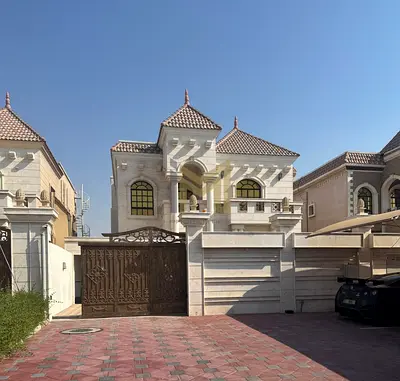 5+ Maid Bedroom Stunning view - Investor Offer Freehold Independent Villa for Sale