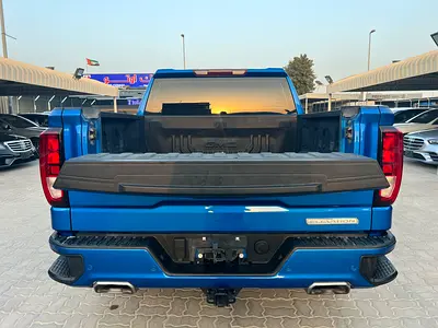 2023 GMC SIERRA 缩略图 9