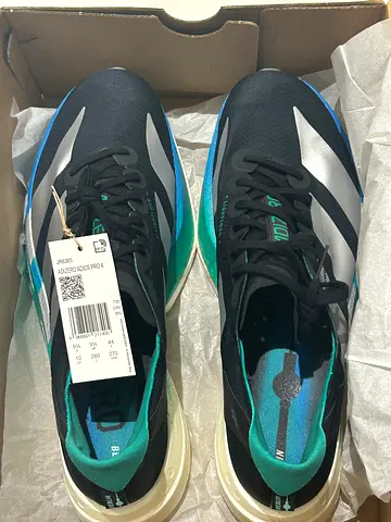 Adzerio pro 4 brand new