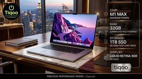 macbook M1 Max 2021 | 16 | 32gb | 1tb ssd