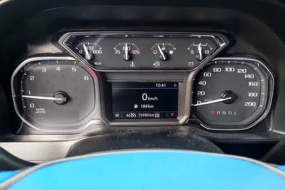 2021 GMC SIERRA 照片 13