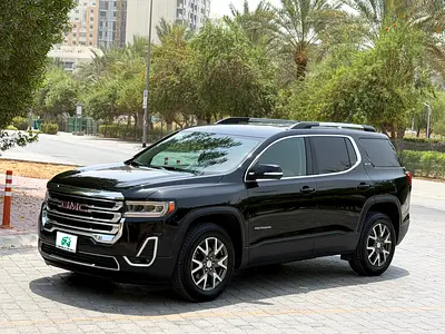 GMC ACADIA SLE 2022 # FULL SERVICE HISTORY# WELL MAINTAINED