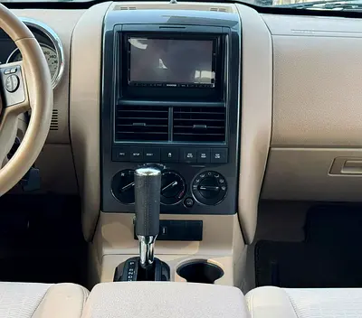 صورة 18 لـ 2008 FORD EXPLORER