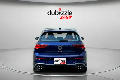 2024 Volkswagen GOLF GTI 照片 7