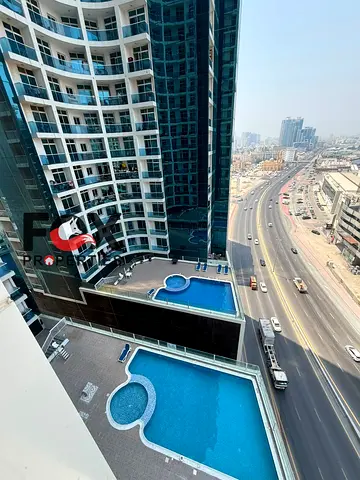 Exceptional apartment for rent | Two rooms and a hall, prime location and open view, 3 balconies + free parking, vibrant location close to all service