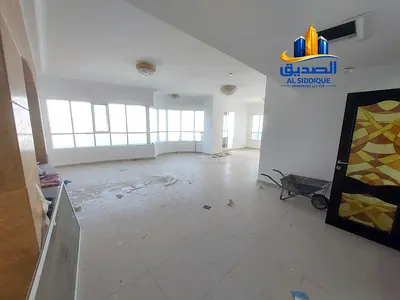 Big 3bhk Balcony Maid Room Jym Pool Parking 120k