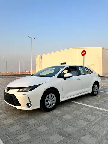 Toyota Corolla XLI, миниатюра 4
