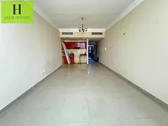 Studio available with gym pool