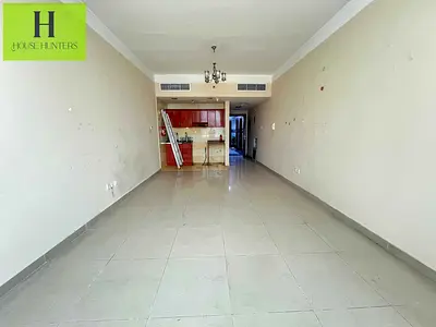 Studio available with gym pool